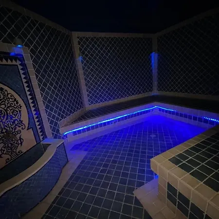 Riyad Rose Opale, 9 Couple Only Au Village Naturiste Agde