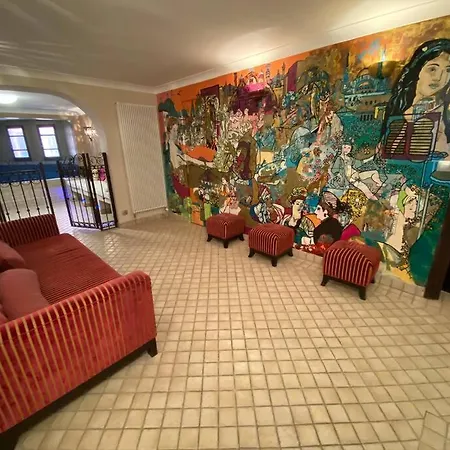 Rose Opale, 9 Couple Only Au Village Naturiste * Agde