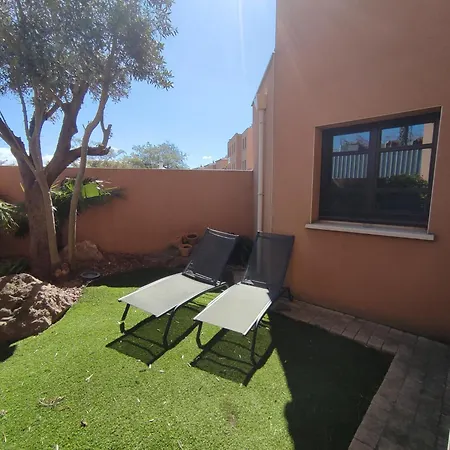 Riyad Rose Opale, 9 Couple Only Au Village Naturiste