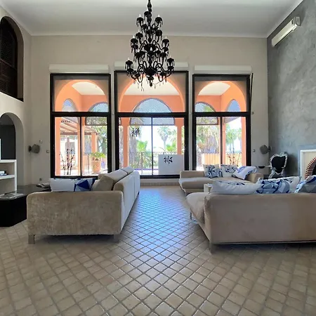 Rose Opale, 9 Couple Only Au Village Naturiste Riyad