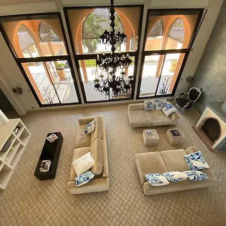 Rose Opale, 9 Couple Only Au Village Naturiste * Agde