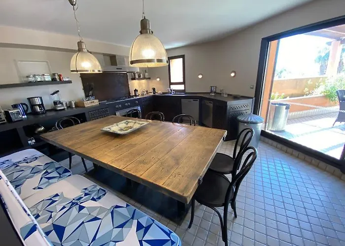 ריאד Rose Opale, 9 Couple Only Au Village Naturiste *